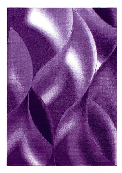 Lila szőnyeg 80x150 cm Plus – Ayyildiz Carpets