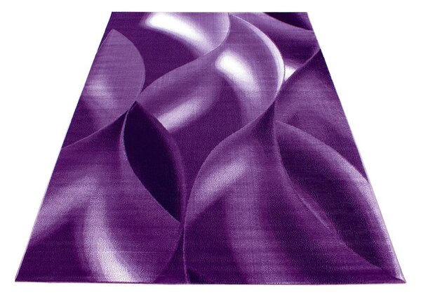 Lila szőnyeg 80x150 cm Plus – Ayyildiz Carpets