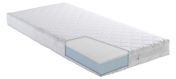 Nanni Diana Orthopedic Comfort memory matrac