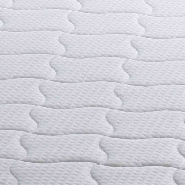 Nanni Diana Orthopedic Comfort memory matrac