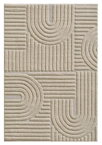 Bézs szőnyeg 60x110 cm Art – Ayyildiz Carpets