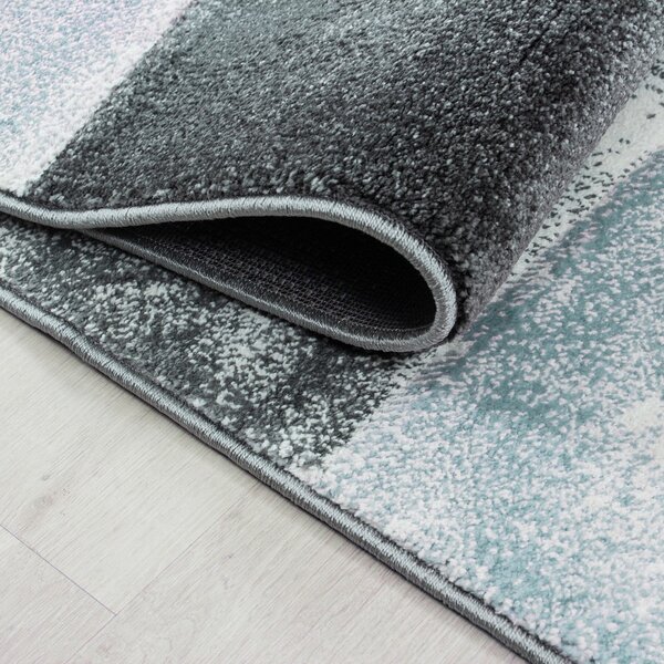 Kék-szürke szőnyeg 80x150 cm Hawaii – Ayyildiz Carpets