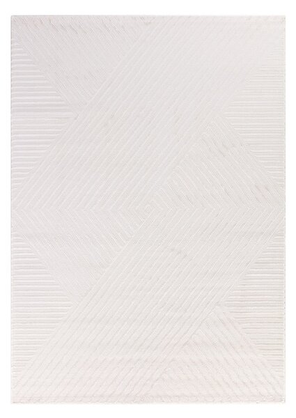Krémszínű futószőnyeg 80x250 cm Sahara – Ayyildiz Carpets