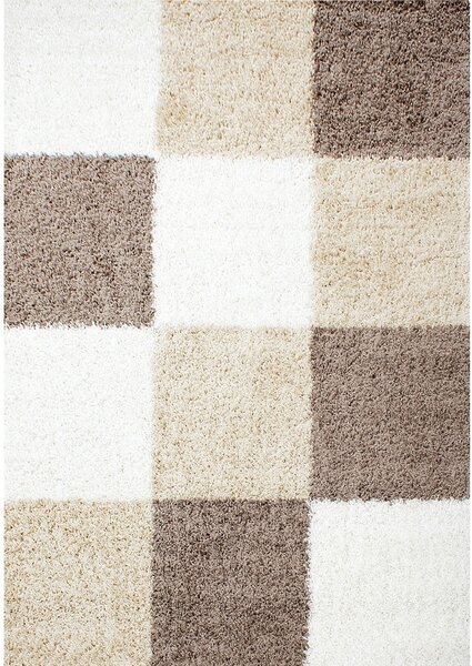 Barna szőnyeg 60x110 cm Life – Ayyildiz Carpets