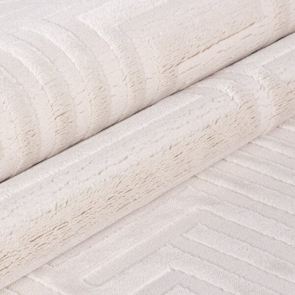 Krémszínű szőnyeg 160x230 cm Sahara – Ayyildiz Carpets