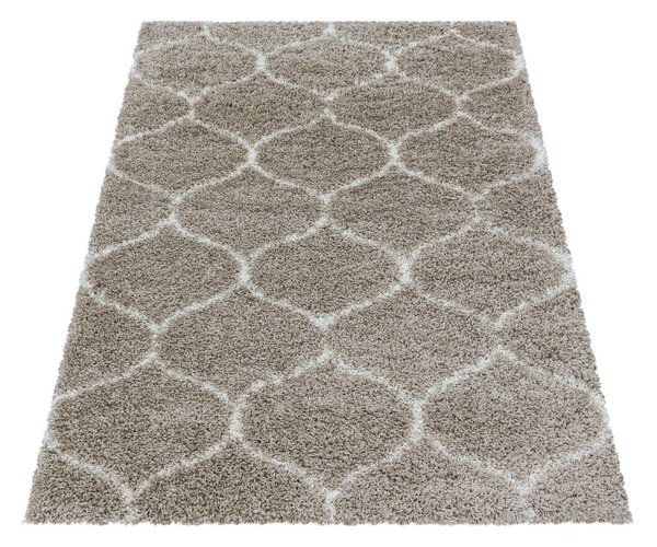 Bézs szőnyeg 120x170 cm Salsa – Ayyildiz Carpets