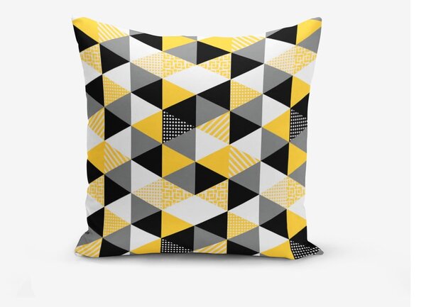 Frineya párnahuzat, 45 x 45 cm - Minimalist Cushion Covers