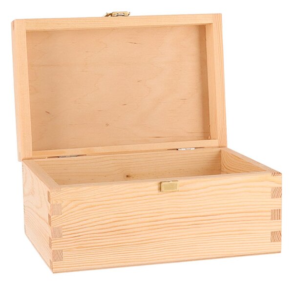 ATMOWOOD Fadoboz III