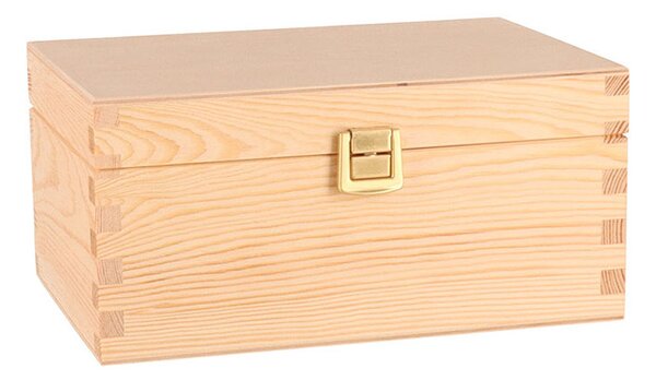 ATMOWOOD Fadoboz III