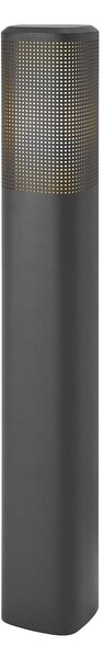 Kültéri Lámpa Nordlux, Sidara, dimmable, Szürke, Alumínium, Modern