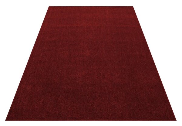 Borvörös szőnyeg 80x150 cm Ata – Ayyildiz Carpets