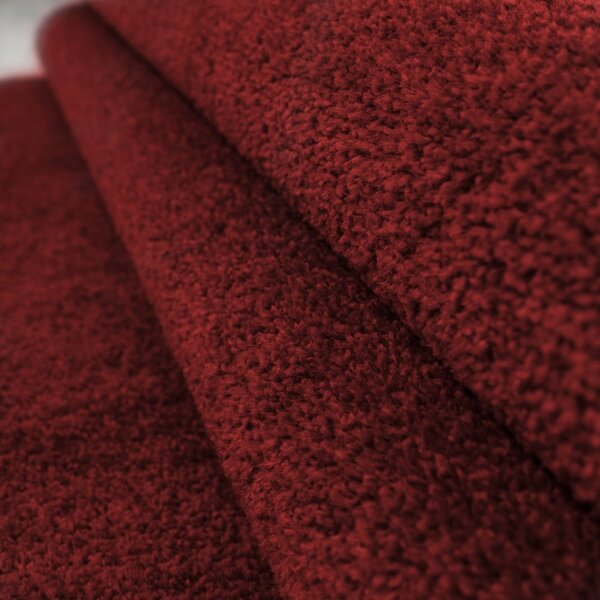 Borvörös szőnyeg 80x150 cm Ata – Ayyildiz Carpets