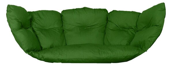 Függőfotel ülőpárna SwingPod XL, zöld
