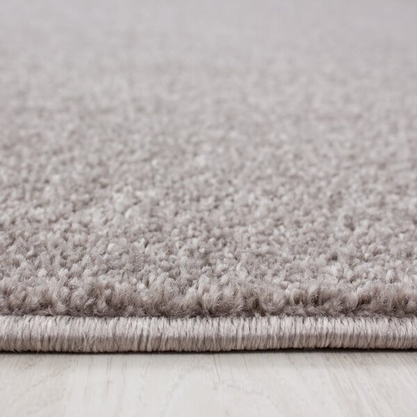 Világosbarna szőnyeg 80x150 cm Ata – Ayyildiz Carpets