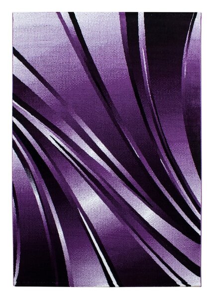 Lila szőnyeg 80x150 cm Parma – Ayyildiz Carpets