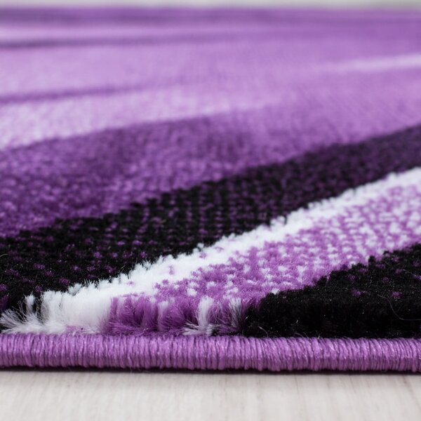 Lila szőnyeg 80x150 cm Parma – Ayyildiz Carpets