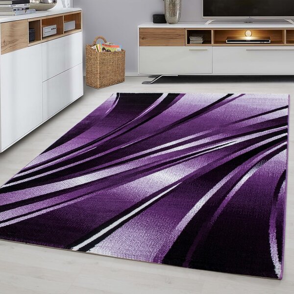 Lila szőnyeg 80x150 cm Parma – Ayyildiz Carpets
