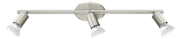 BUZZ-LED - 3 égős spot lámpa - Eglo-92597