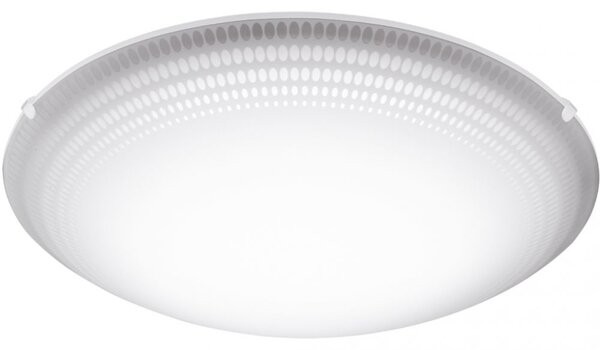 Eglo Magitta mennyezeti LED lámpa, fehér-szürke