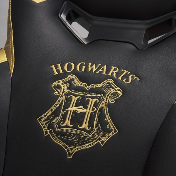 SUBSONIC MULTI - Junior Gamer Szék Harry Potter, fekete