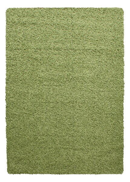 Zöld szőnyeg 80x150 cm Life – Ayyildiz Carpets