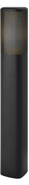 Kültéri Lámpa Nordlux, Sidara, dimmable, Fekete, Alumínium, Modern