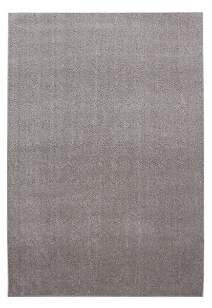 Világosbarna szőnyeg 80x150 cm Ata – Ayyildiz Carpets