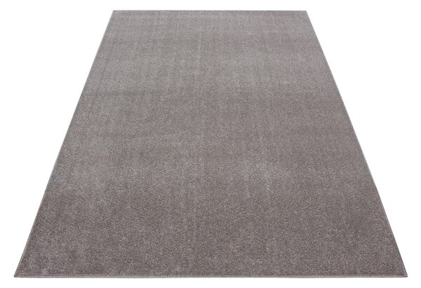 Világosbarna szőnyeg 80x150 cm Ata – Ayyildiz Carpets