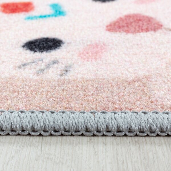Szürke gyerek szőnyeg 120x170 cm Play – Ayyildiz Carpets