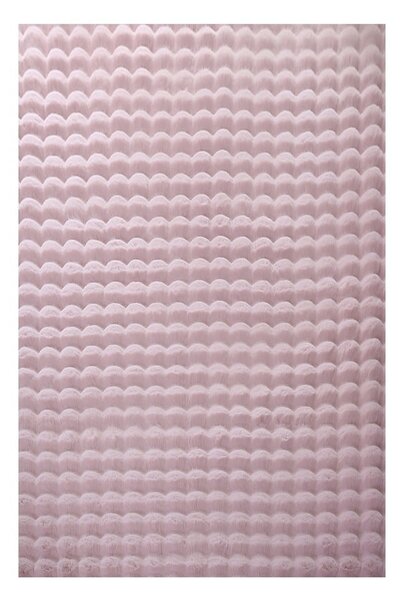Világos rózsaszín mosható szőnyeg 160x230 cm Ambiance – Ayyildiz Carpets