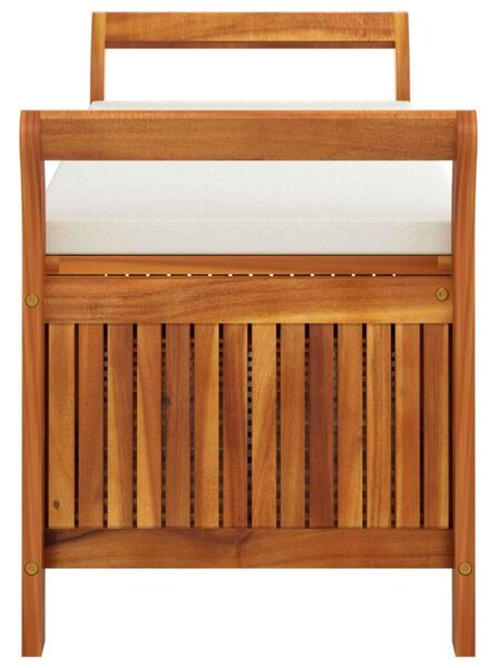Akácfa Kert Tárolópad - 126cm