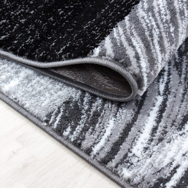 Sötétszürke szőnyeg 80x150 cm Parma – Ayyildiz Carpets