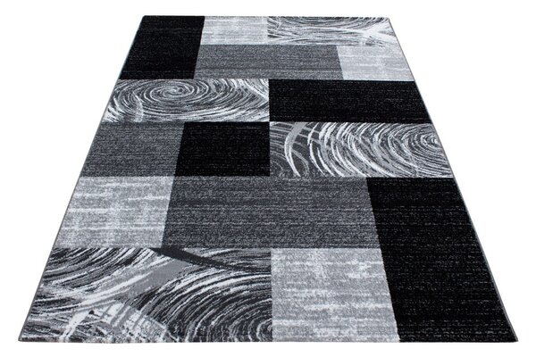 Sötétszürke szőnyeg 80x150 cm Parma – Ayyildiz Carpets