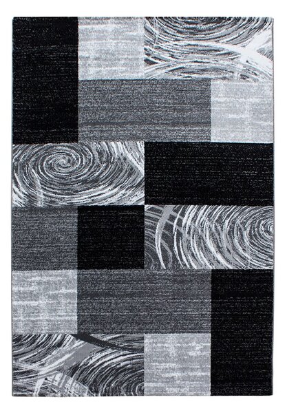 Sötétszürke szőnyeg 80x150 cm Parma – Ayyildiz Carpets