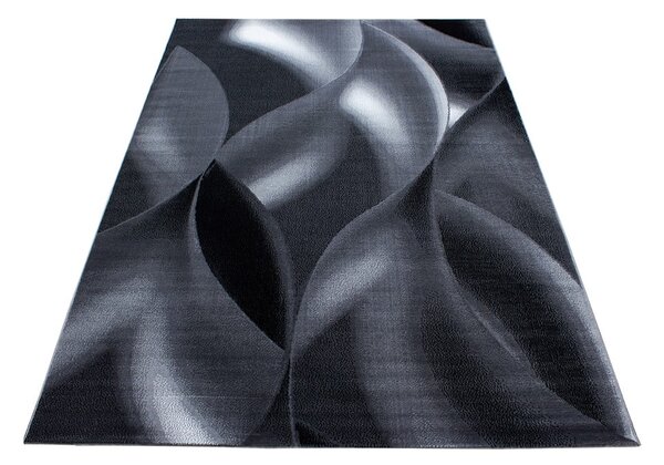 Sötétszürke szőnyeg 120x170 cm Plus – Ayyildiz Carpets
