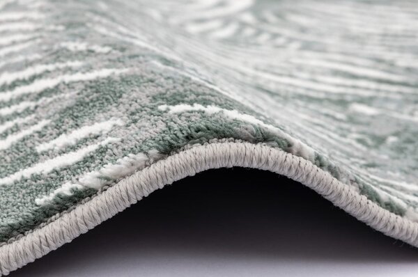 Zöld szőnyeg 200x280 cm Welio Malachite – FD