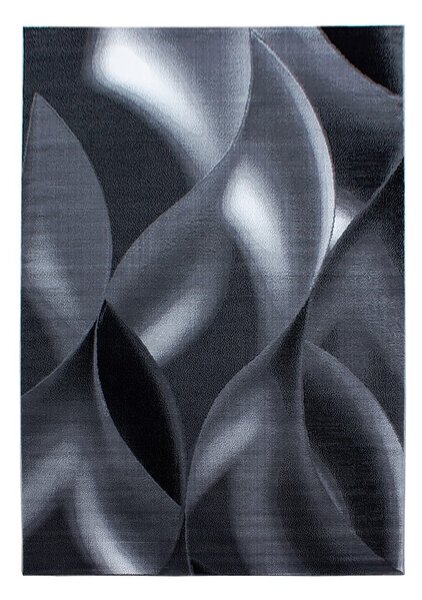 Sötétszürke szőnyeg 120x170 cm Plus – Ayyildiz Carpets