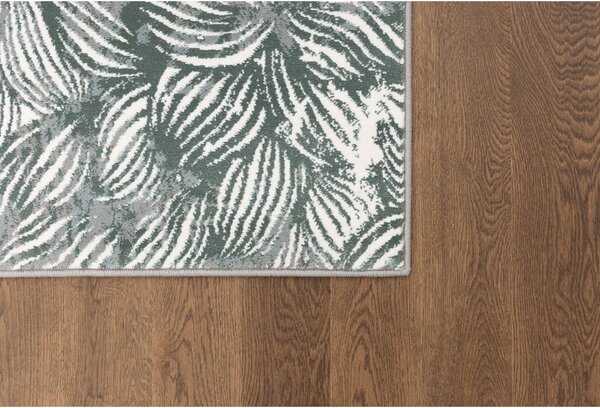 Zöld szőnyeg 200x280 cm Welio Malachite – FD