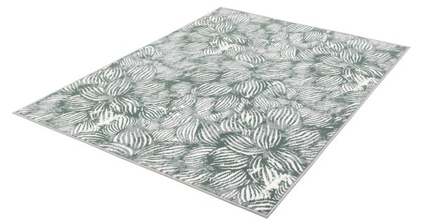Zöld szőnyeg 80x150 cm Welio Malachite – FD