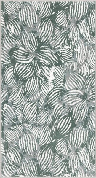 Zöld szőnyeg 80x150 cm Welio Malachite – FD