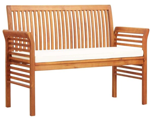 Akácfa Kerti Pad - 2 személyes - 120 cm