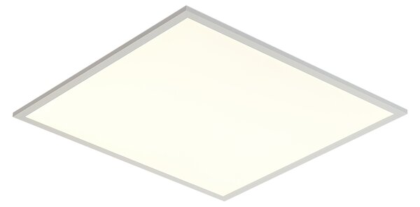 LED panel fehér négyzet alakú LED-del, 3 lépésben dimmelhető - Reeves
