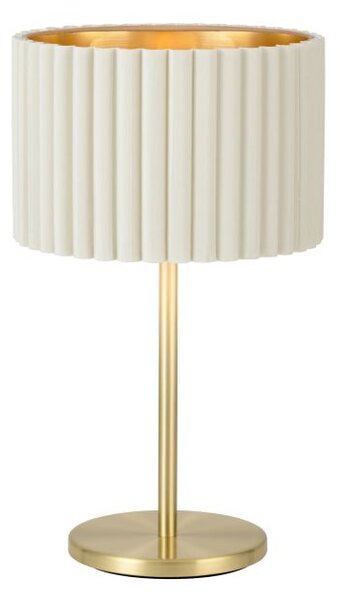 TAMARESCO asztali lámpa; 1xE27; átm:30cm - Eglo-39766