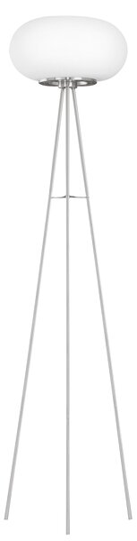 Optica - Állólámpa; 2xE27 - Eglo-86817 akció