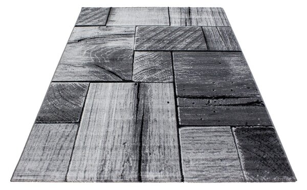 Sötétszürke szőnyeg 120x170 cm Parma – Ayyildiz Carpets