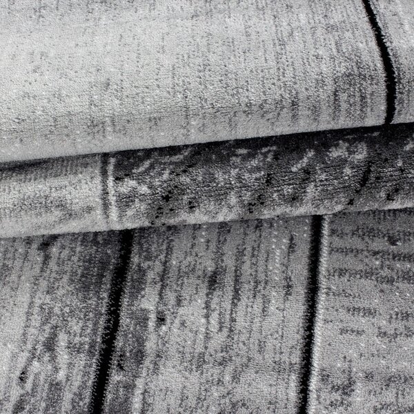 Sötétszürke szőnyeg 120x170 cm Parma – Ayyildiz Carpets