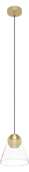 CERASELLA Függeszték lámpa; 1xGU10; átm:20cm - Eglo-99628