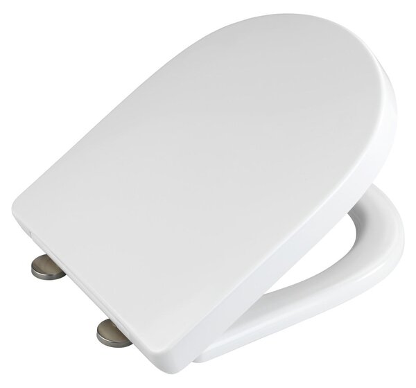 Exclusive Laufen Pro fehér WC-ülőke - Wenko