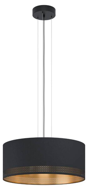 ESTEPERRA - 3 izzós függeszték lámpa; 3xE27, átm:53cm - Eglo-99274