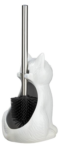 Cat kerámia WC-kefe - Wenko